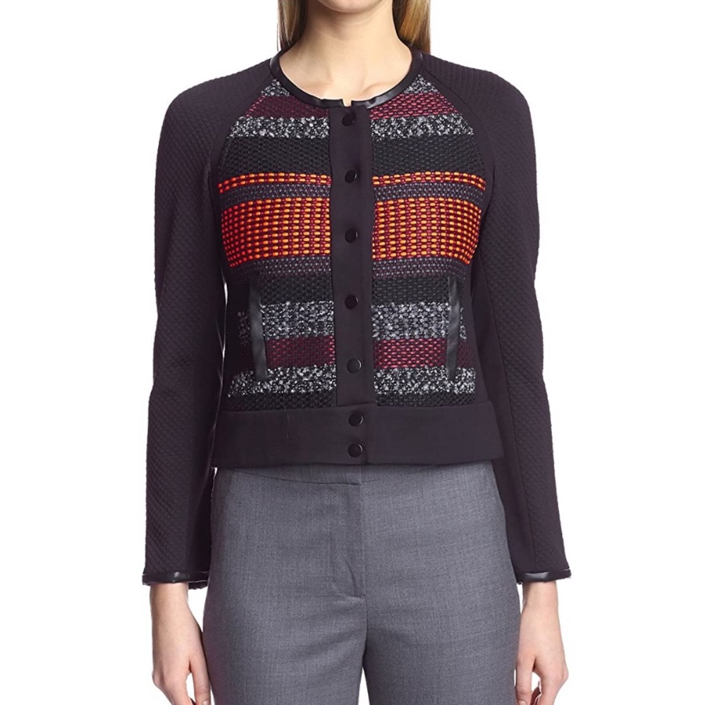 Yoana Baraschi Women's Five Star Shaper Jacket